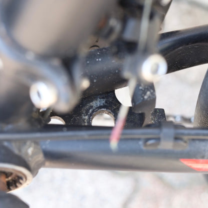 【委託販売中古車体】TREK クロスバイク