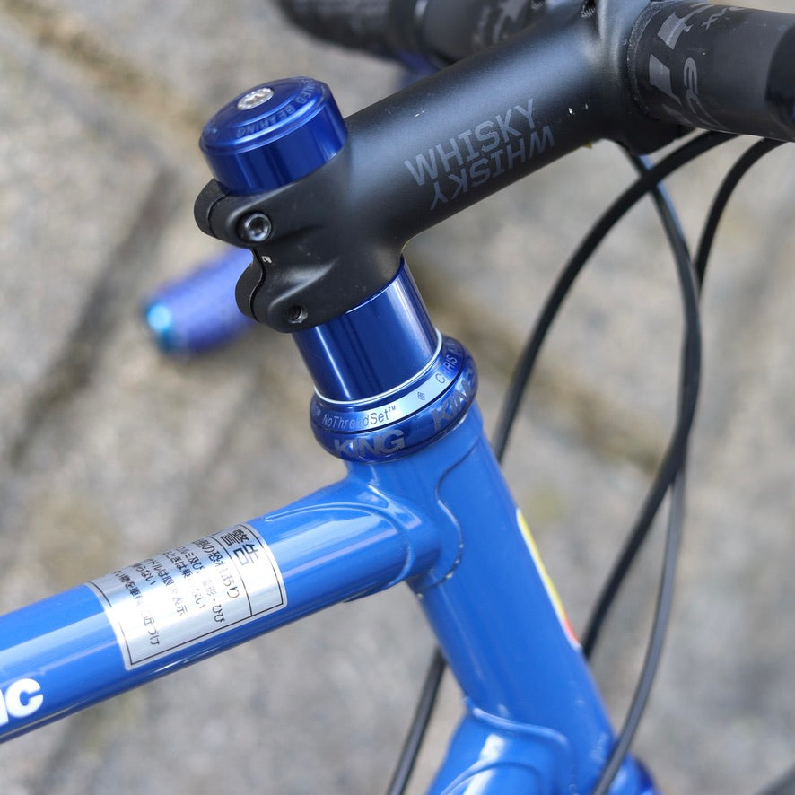 【私物中古】Panasonic FCXCD03 570mm