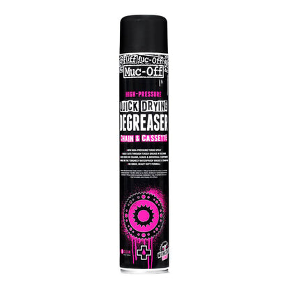 MUC-OFF HP QUICK DRYING DEGREASER 750ML