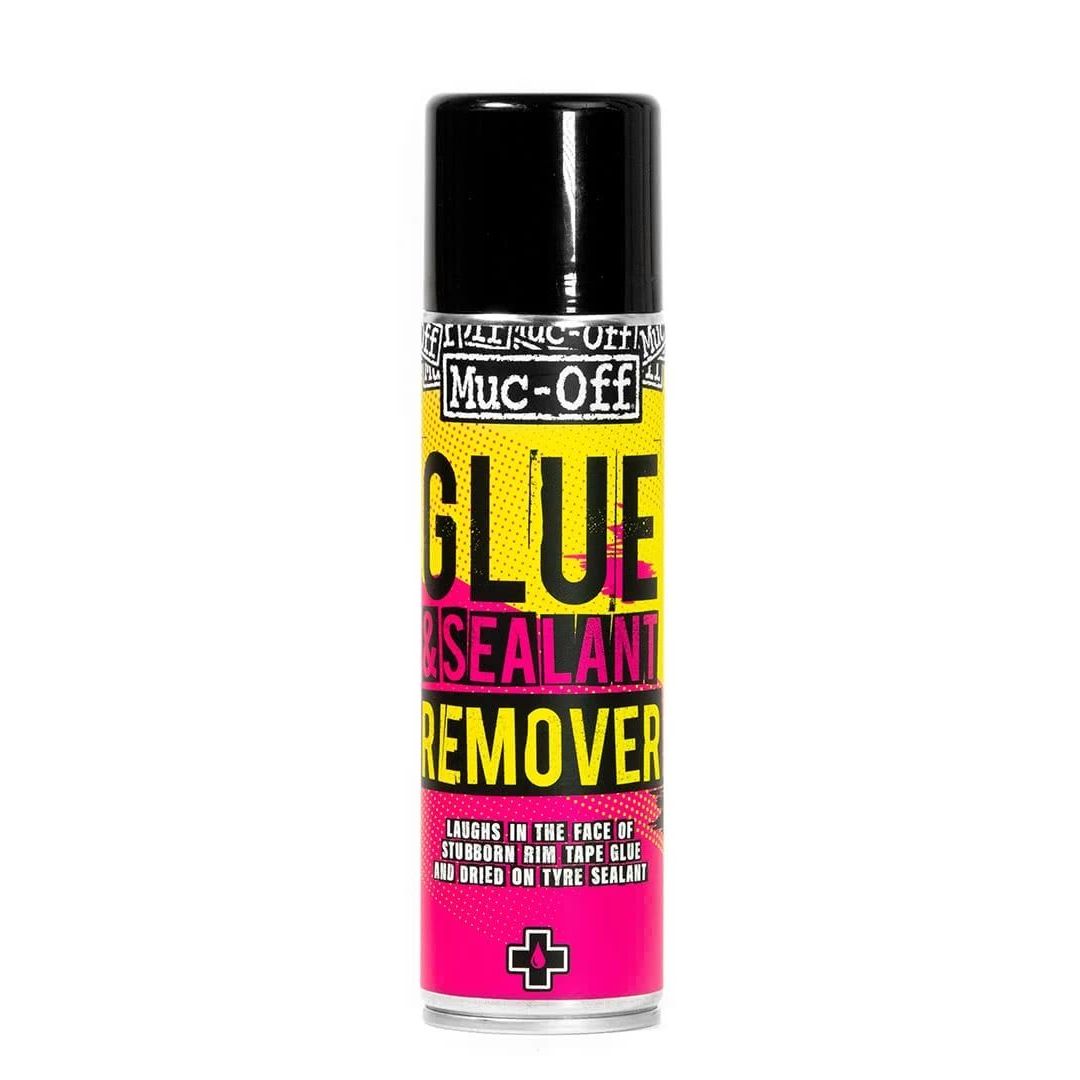 MUC-OFF GLUE REMOVER