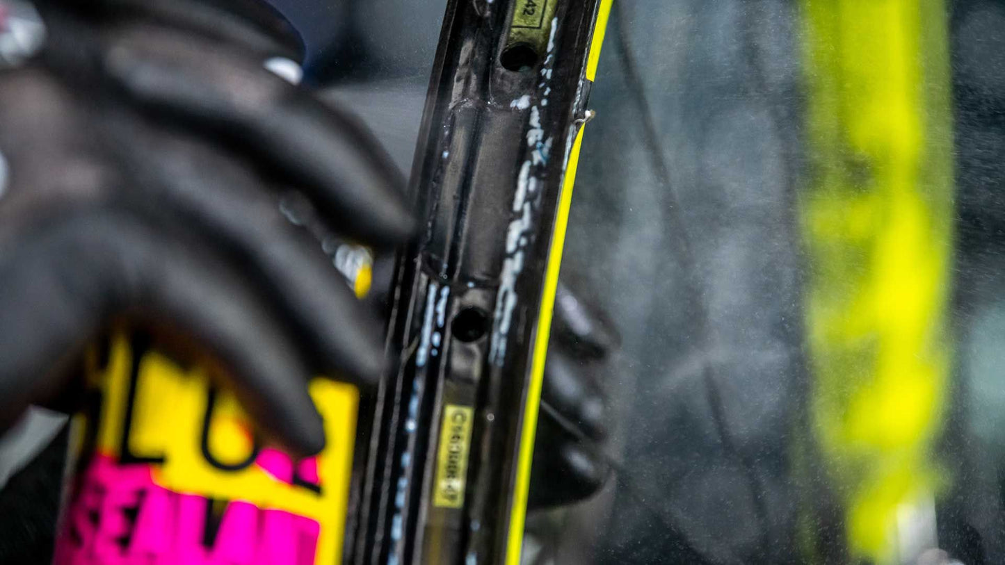 MUC-OFF GLUE REMOVER