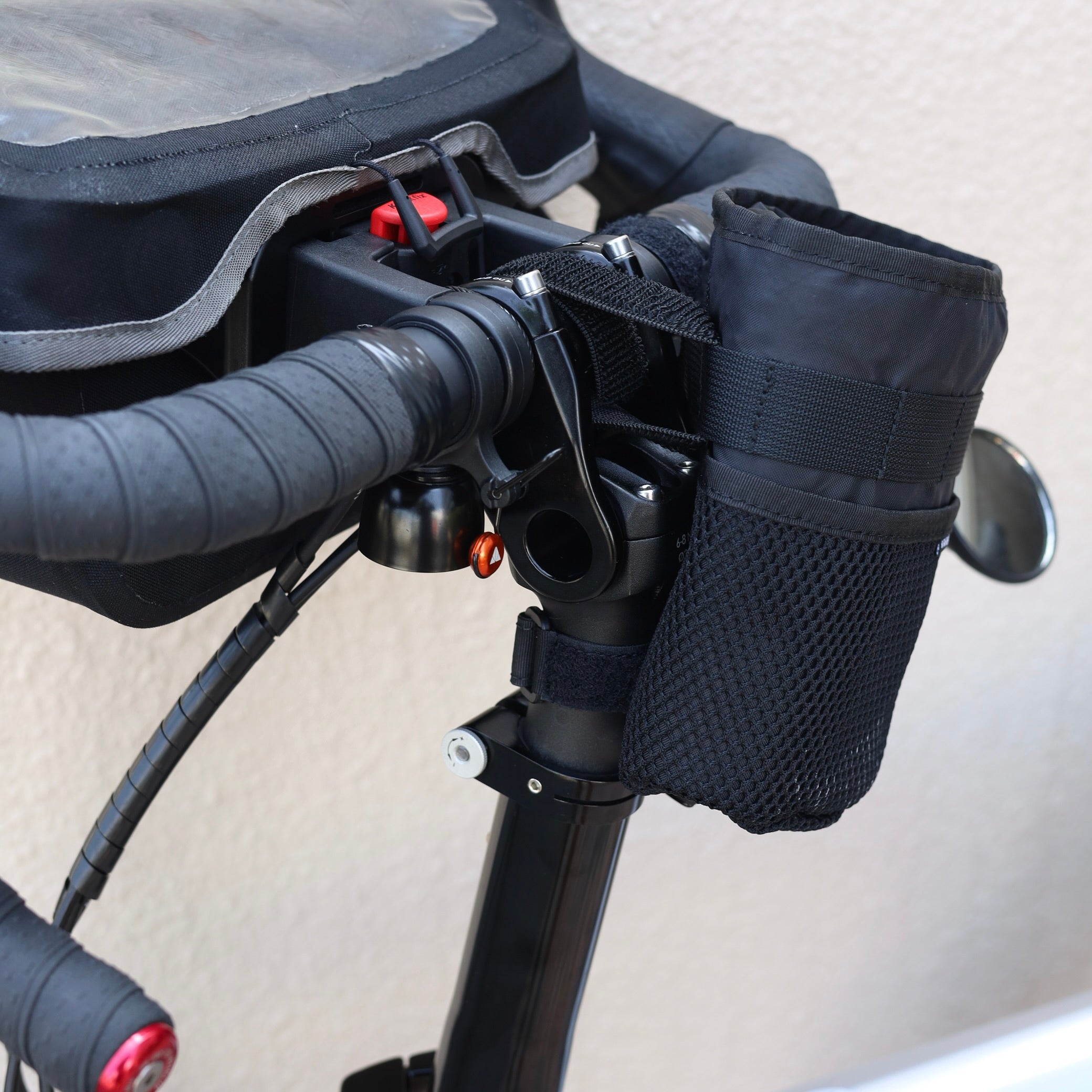 birdy EXTENSION STEM – エレファントサイクル