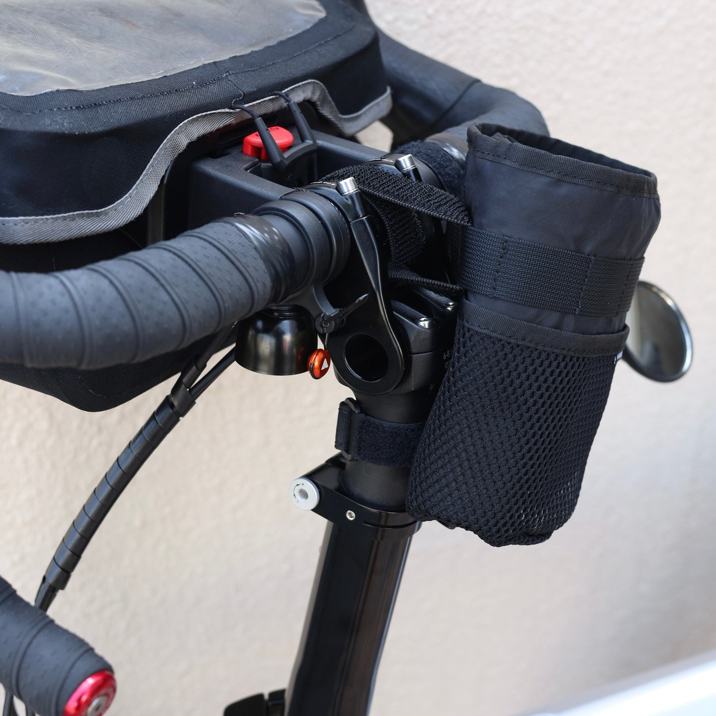 birdy EXTENSION STEM