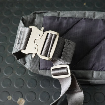 中古 超美品 EVERGOODS CIVIC ACCESS SLING 2L Kludde Edition ULTRA 200tx 限定 スリングバッグ CAS2 Carryology コラボ
