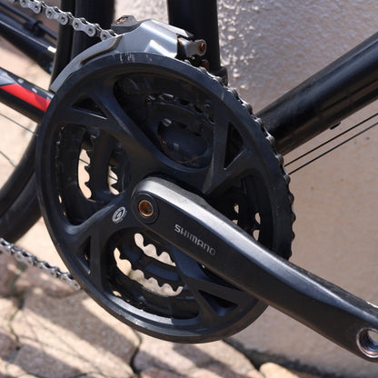 【委託販売中古車体】TREK クロスバイク