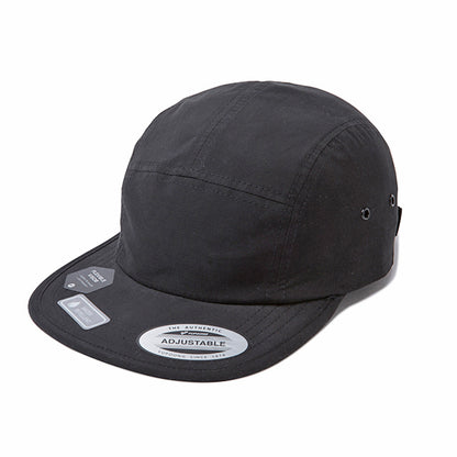 SUNROAD FRAMEWORKS ロゴキャップ｜撥水・軽量・折りたたみ仕様｜Flexfit 日本別注 Jockey Cap｜エレファントサイクル オリジナルフレーム公式グッズ