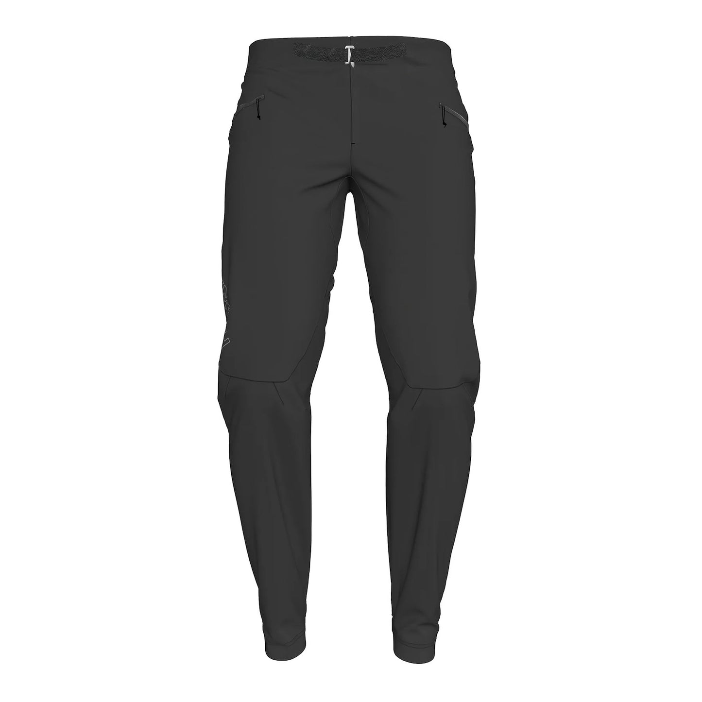 7mesh Men's Grit Pant BLACK