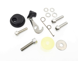 バーディー C フロント サスペンション セット birdy C Front Suspension Set 純正 パーツ ele0432