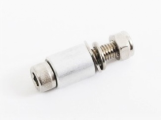 birdy E/リアエラストマーホルダー