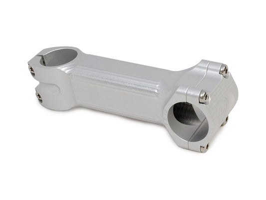 PAUL BOXCAR STEM 31.8mm 7° 110mm シルバー ボックスカーステム アヘッドステム
