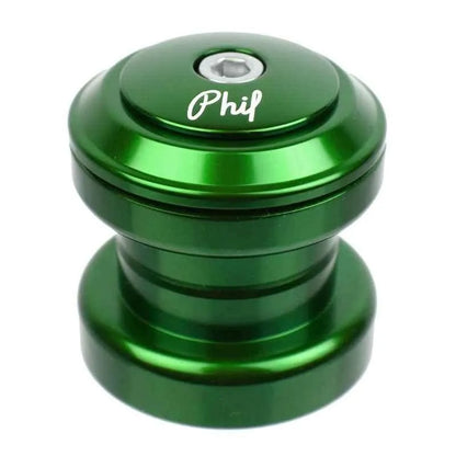 PHIL WOOD 1-1/8" headset (aluminum)