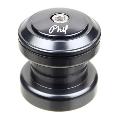 PHIL WOOD 1-1/8" headset (aluminum)