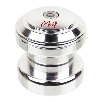 PHIL WOOD 1-1/8" headset (aluminum)