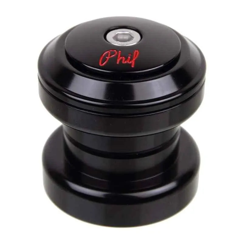 PHIL WOOD 1-1/8" headset (aluminum)