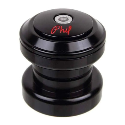 PHIL WOOD 1-1/8" headset (aluminum)
