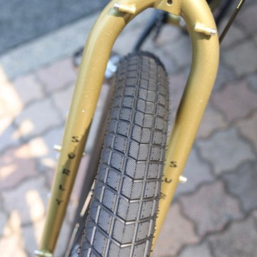 SCHWALBE スーパーモト エックス 27.5x2.8 2本セット ele0926