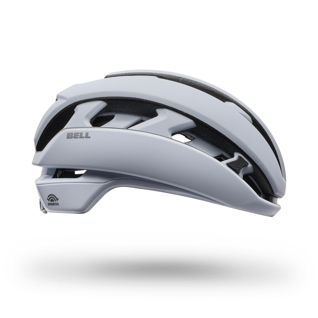 BELL XR SPHERICAL MIPS ヘルメット M/L 自転車 ロード グラベル MTB