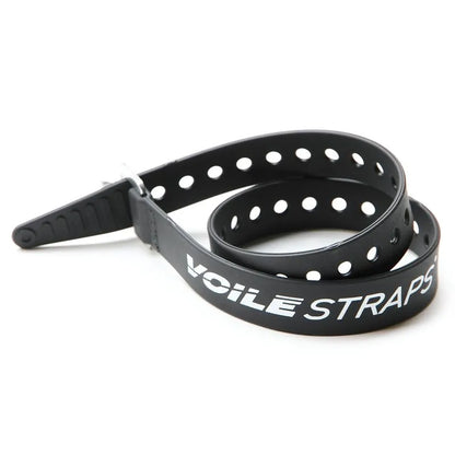 VOILE（ボレー）アルミバックルストラップ 20インチ（約50cm）全8色 バイクパッキング バスケット ele1654