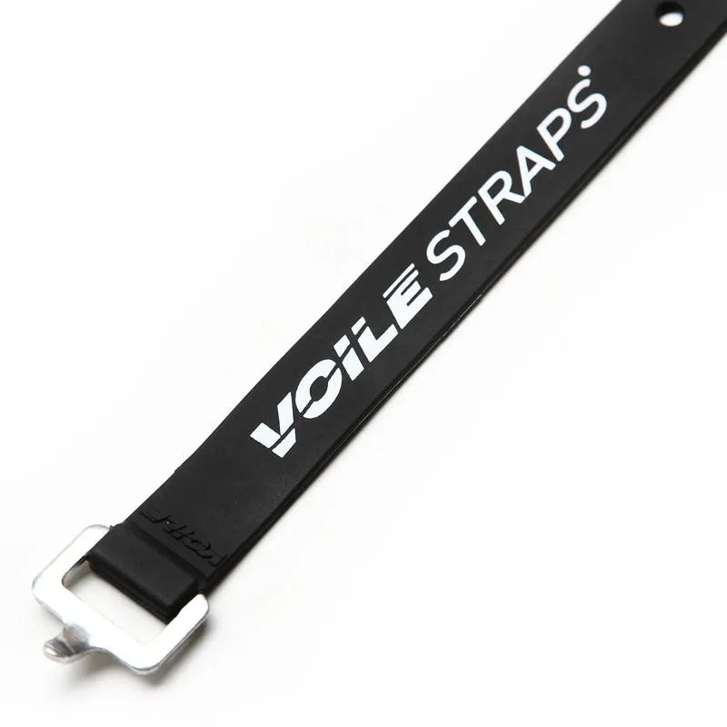 VOILE（ボレー）アルミバックルストラップ 20インチ（約50cm）全8色 バイクパッキング バスケット ele1654