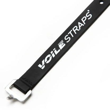 VOILE（ボレー）アルミバックルストラップ 20インチ（約50cm）全8色 バイクパッキング バスケット ele1654