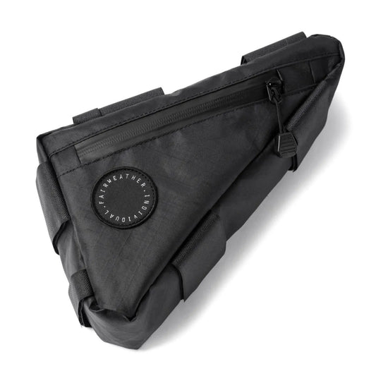 FAIRWEATHER corner bag ecopak ele0050-blk