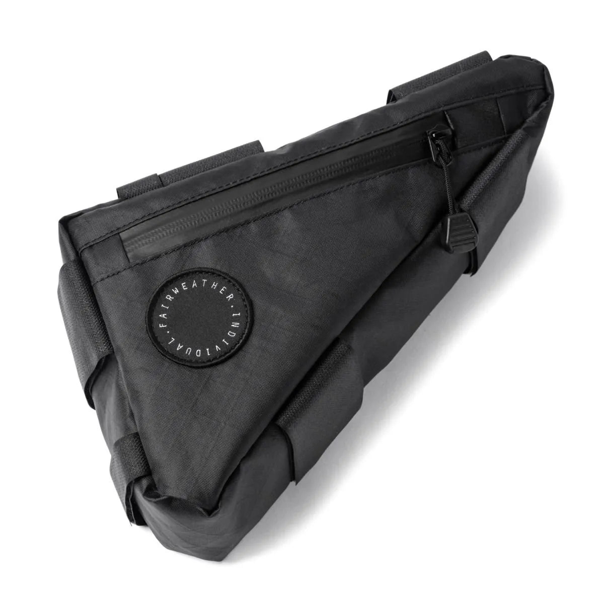 FAIRWEATHER corner bag ecopak