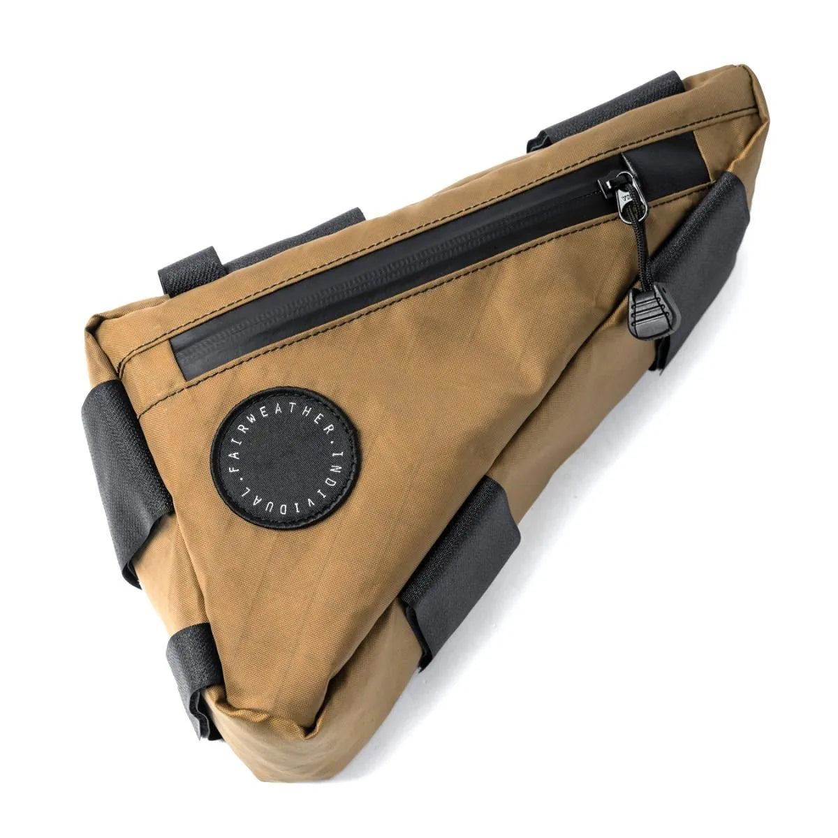 FAIRWEATHER corner bag ecopak