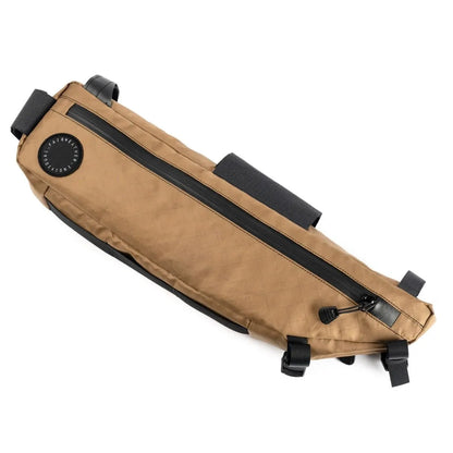 FAIRWEATHER frame bag ecopak