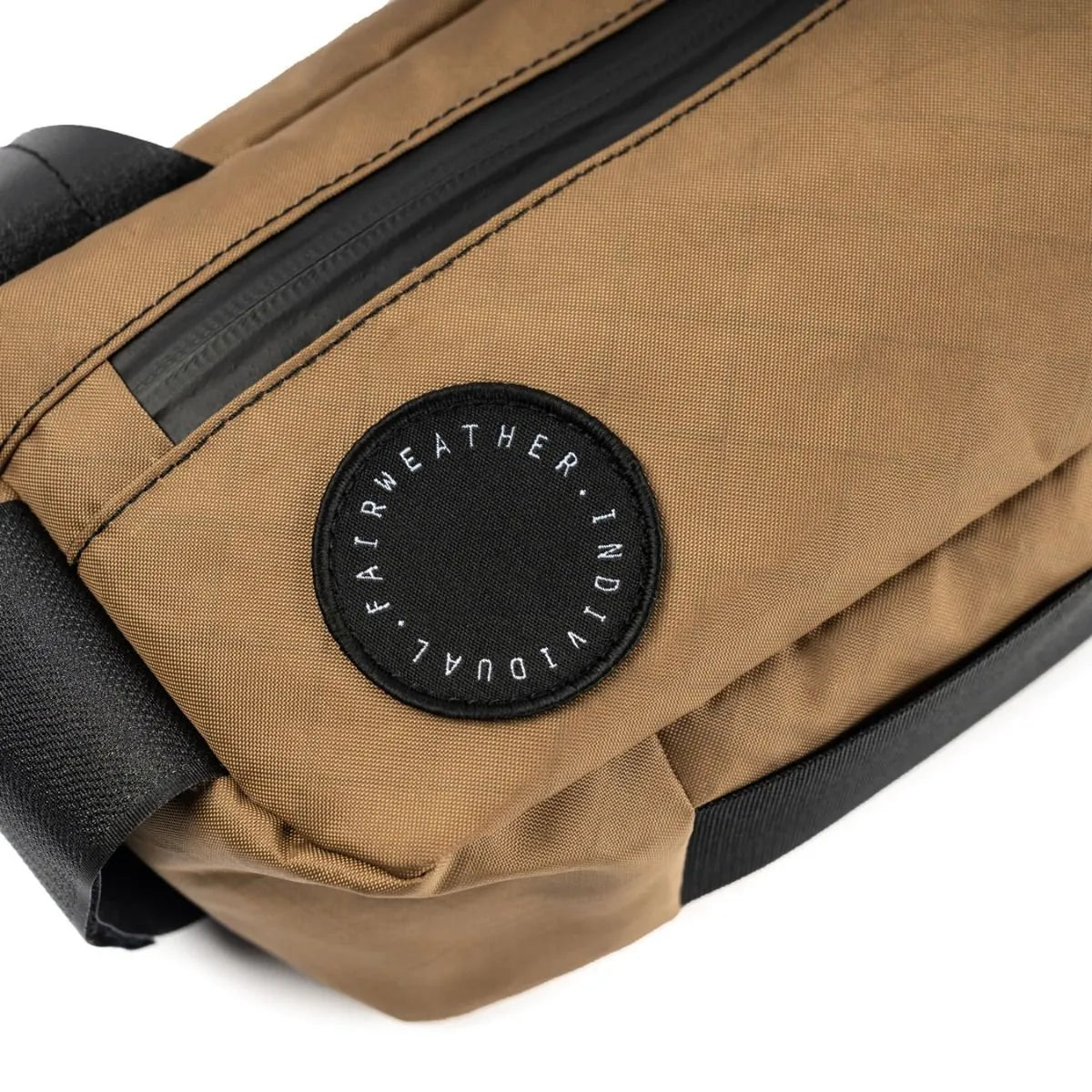 FAIRWEATHER frame bag ecopak