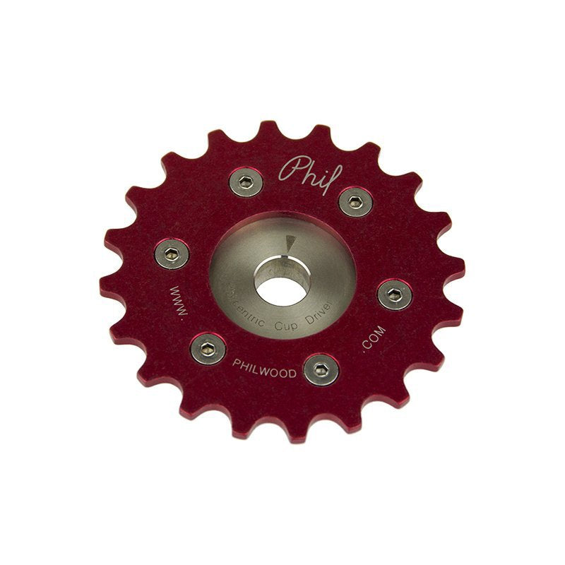 PHIL WOOD フィルセントリックBB専用工具｜Philcentric OBB Tool｜フィルウッド エキセンBB 取り付け・取り外し用ツール