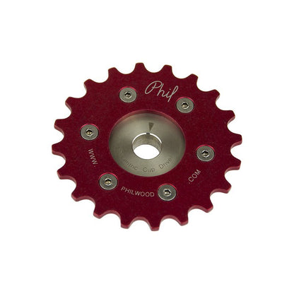 PHIL WOOD フィルセントリックBB専用工具｜Philcentric OBB Tool｜フィルウッド エキセンBB 取り付け・取り外し用ツール