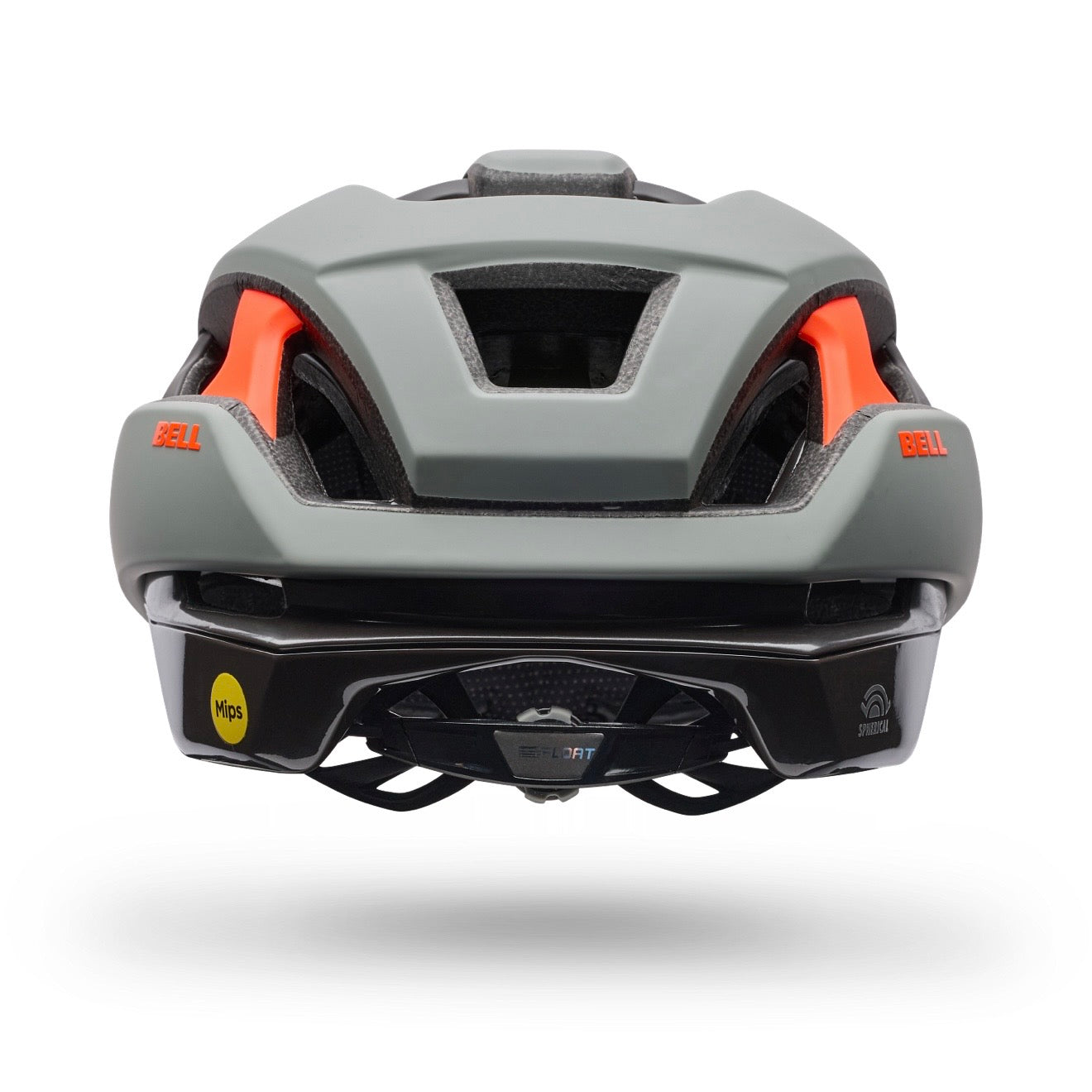 BELL XR SPHERICAL MIPS ヘルメット M/L 自転車 ロード グラベル MTB