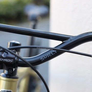 Surly Sunrise Handlebar サーリー サンライズ ハンドルバー 22.2mm