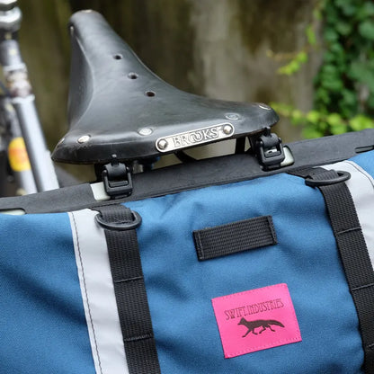 VOILE nano strap (black) 9 inch