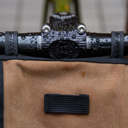 VOILE nano strap (black) 6 inch