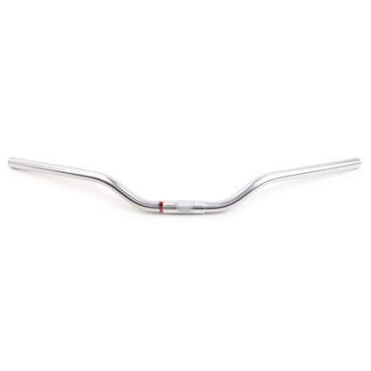 NITTO B802 AAF-HT riser bar (silver/25.4/720)