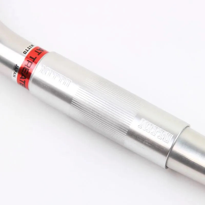 NITTO B802 AAF-HT riser bar (silver/25.4/720)