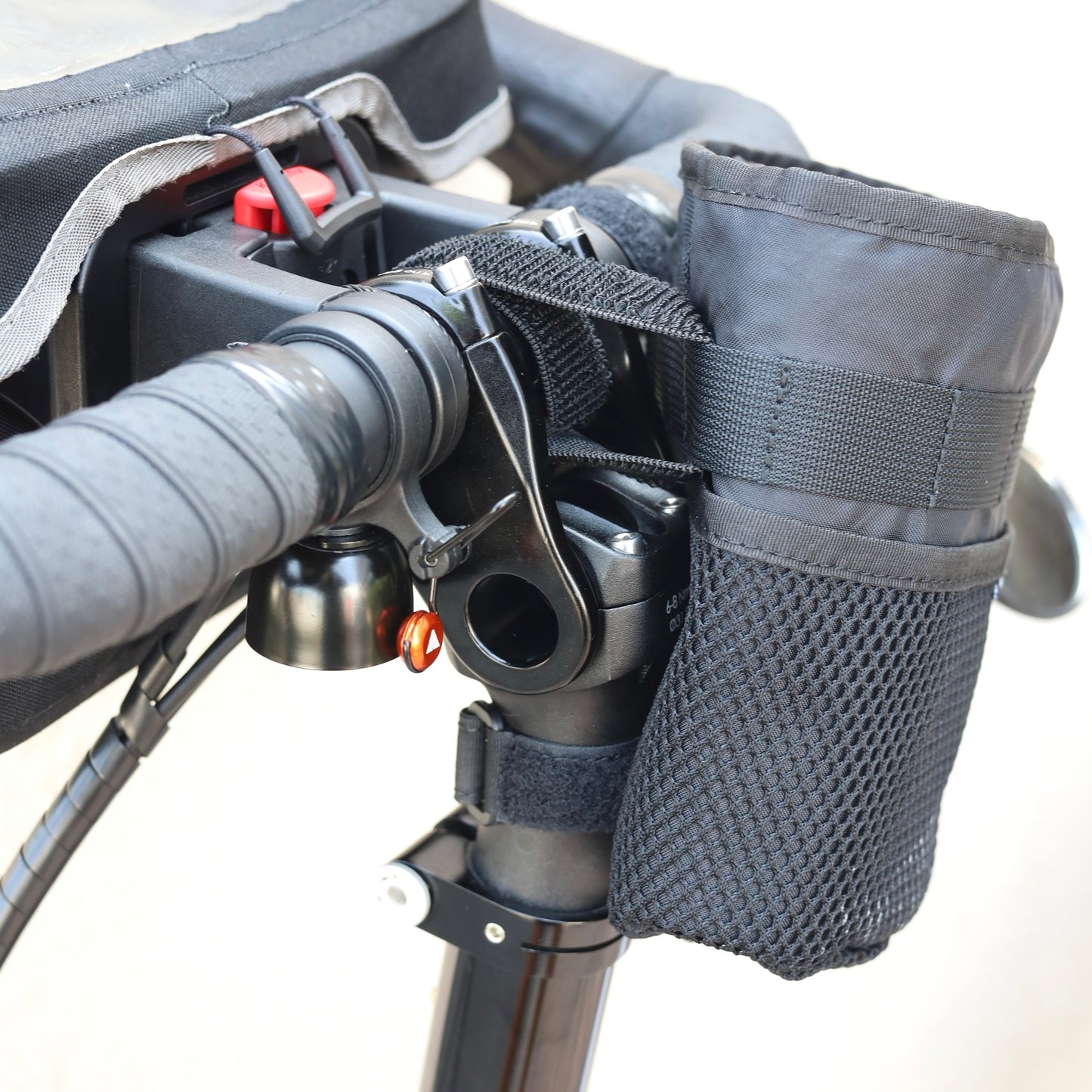 birdy EXTENSION STEM