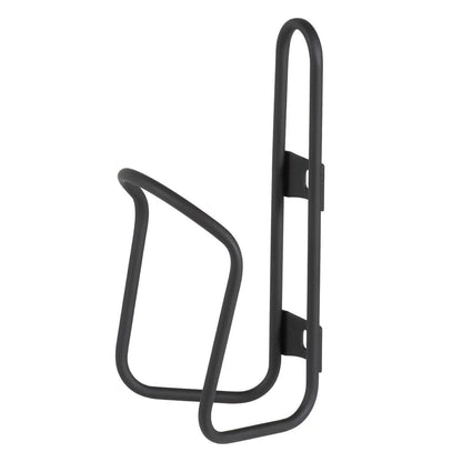 KING CAGE Stainless Black Flat Top