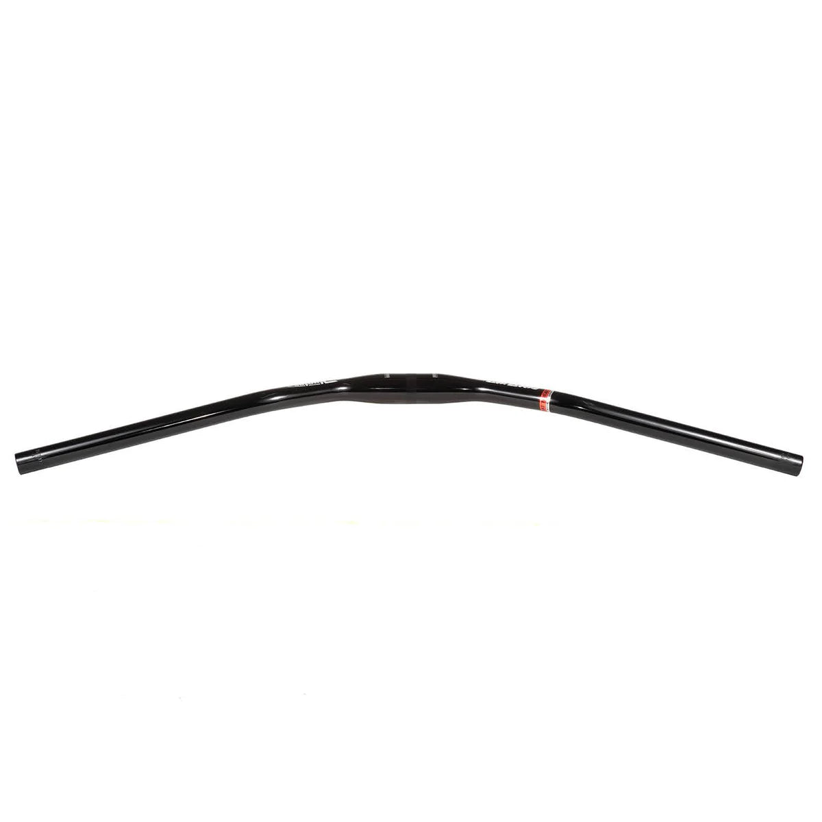 HUNTER CYCLES Smooth Move / High-Rise Bar Black