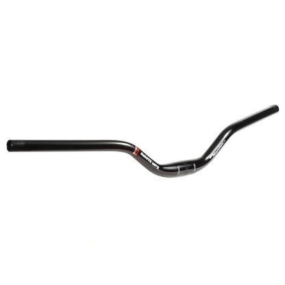 HUNTER CYCLES Smooth Move / High-Rise Bar Black