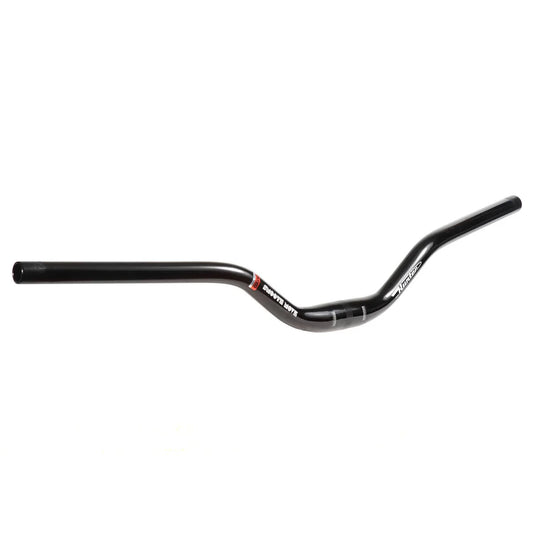 HUNTER CYCLES Smooth Move / High-Rise Bar Black