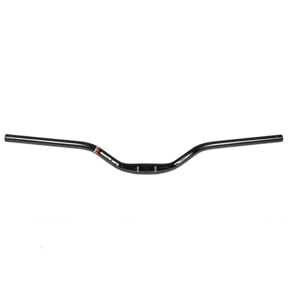 HUNTER CYCLES Smooth Move / High-Rise Bar Black