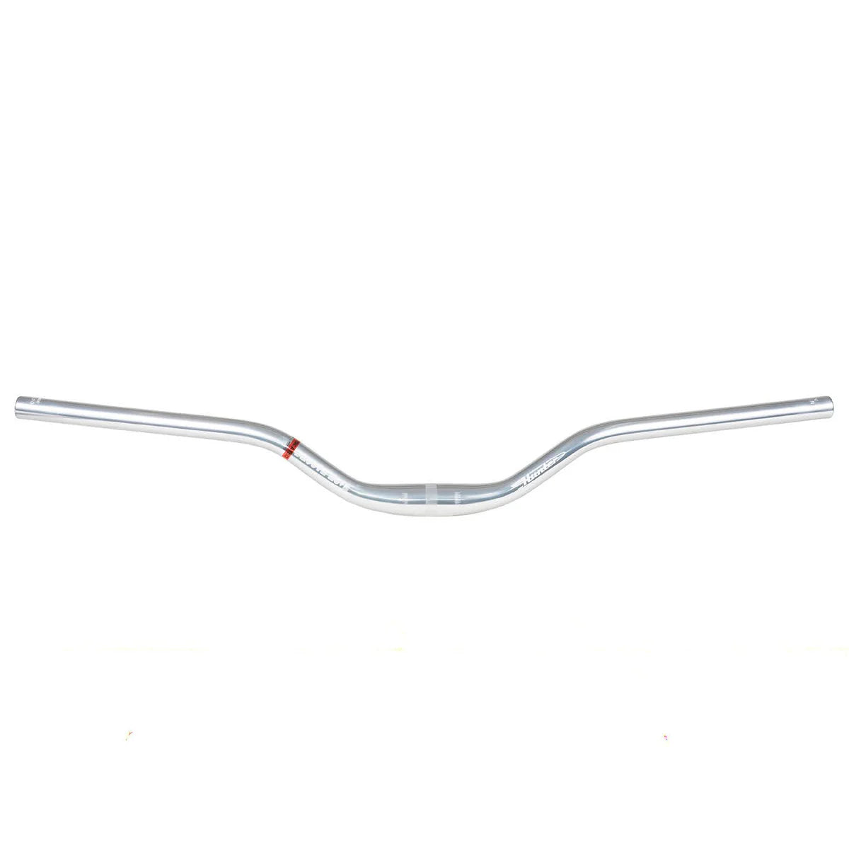 HUNTER CYCLES Smooth Move / High-Rise Bar Silver