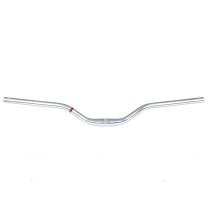 HUNTER CYCLES Smooth Move / High-Rise Bar Silver