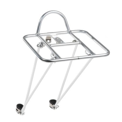 SIMWORKS Obento Rack Silver