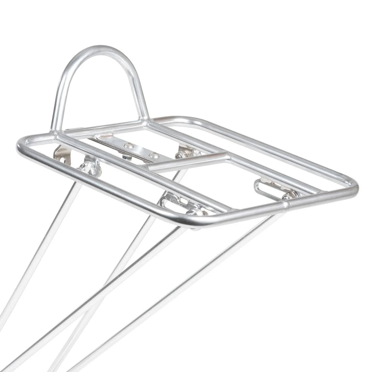 SIMWORKS Obento Rack Silver
