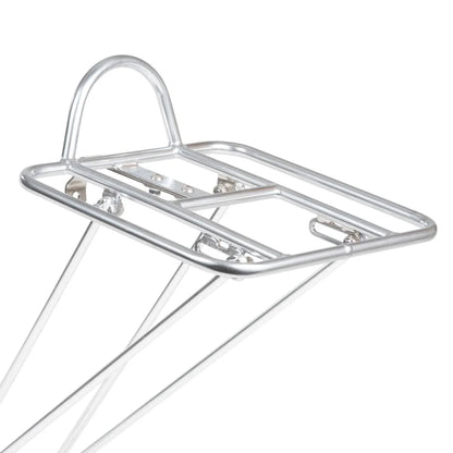 SIMWORKS Obento Rack Silver