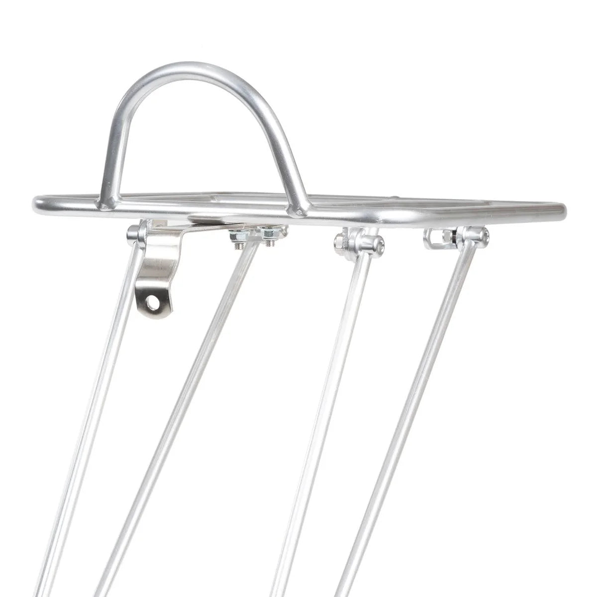SIMWORKS Obento Rack Silver