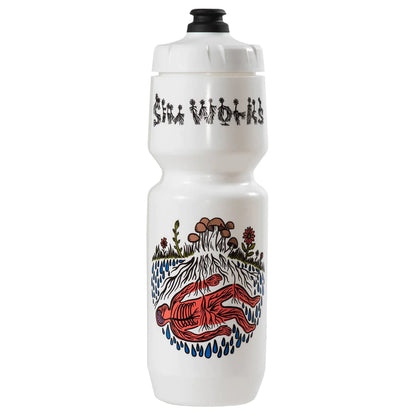 SimWorks Human Mushroom Bottle / 26oz